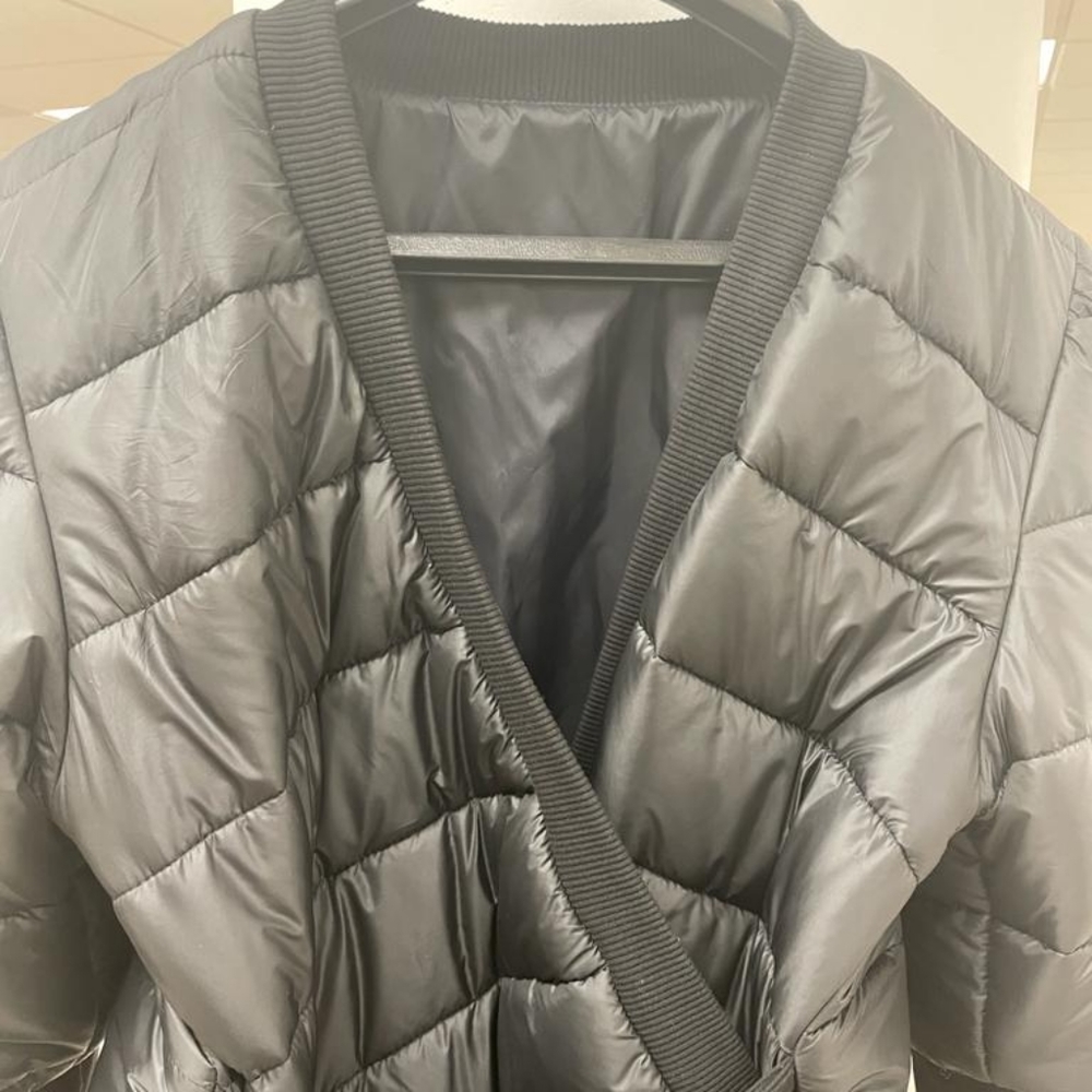Locker Room Coat - Picture 9 of 10